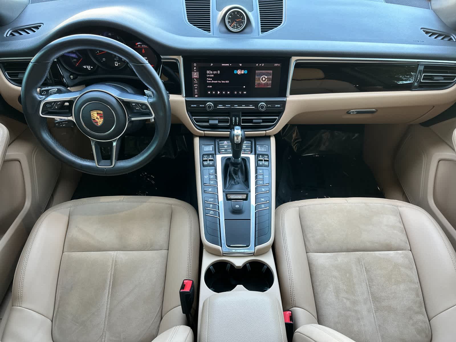 Thumbnail: 2019 Porsche Macan - 6