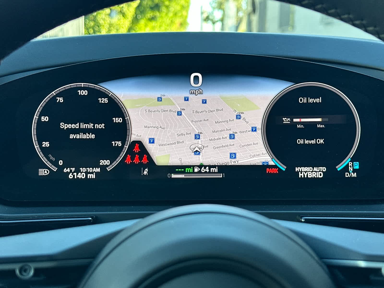 Thumbnail: 2025 Porsche Cayenne - 30