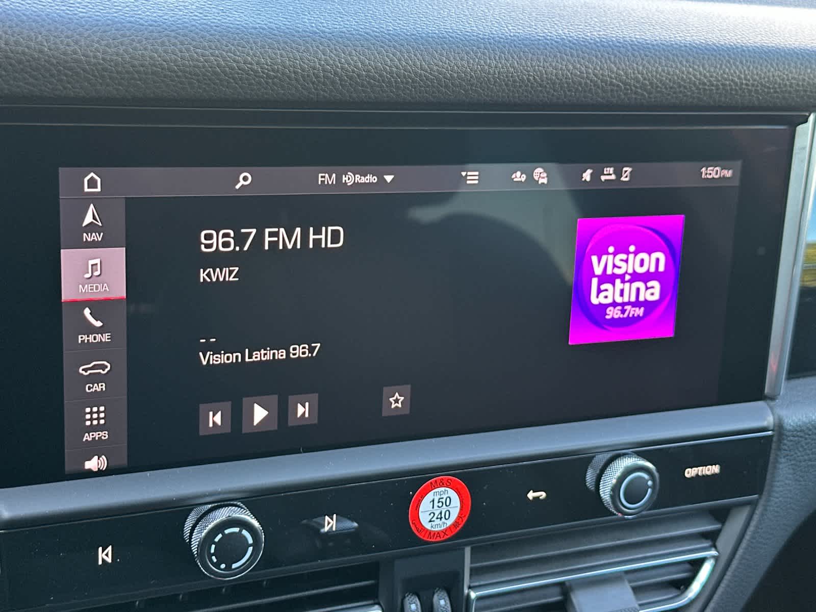 Thumbnail: 2026 Porsche Macan - 21