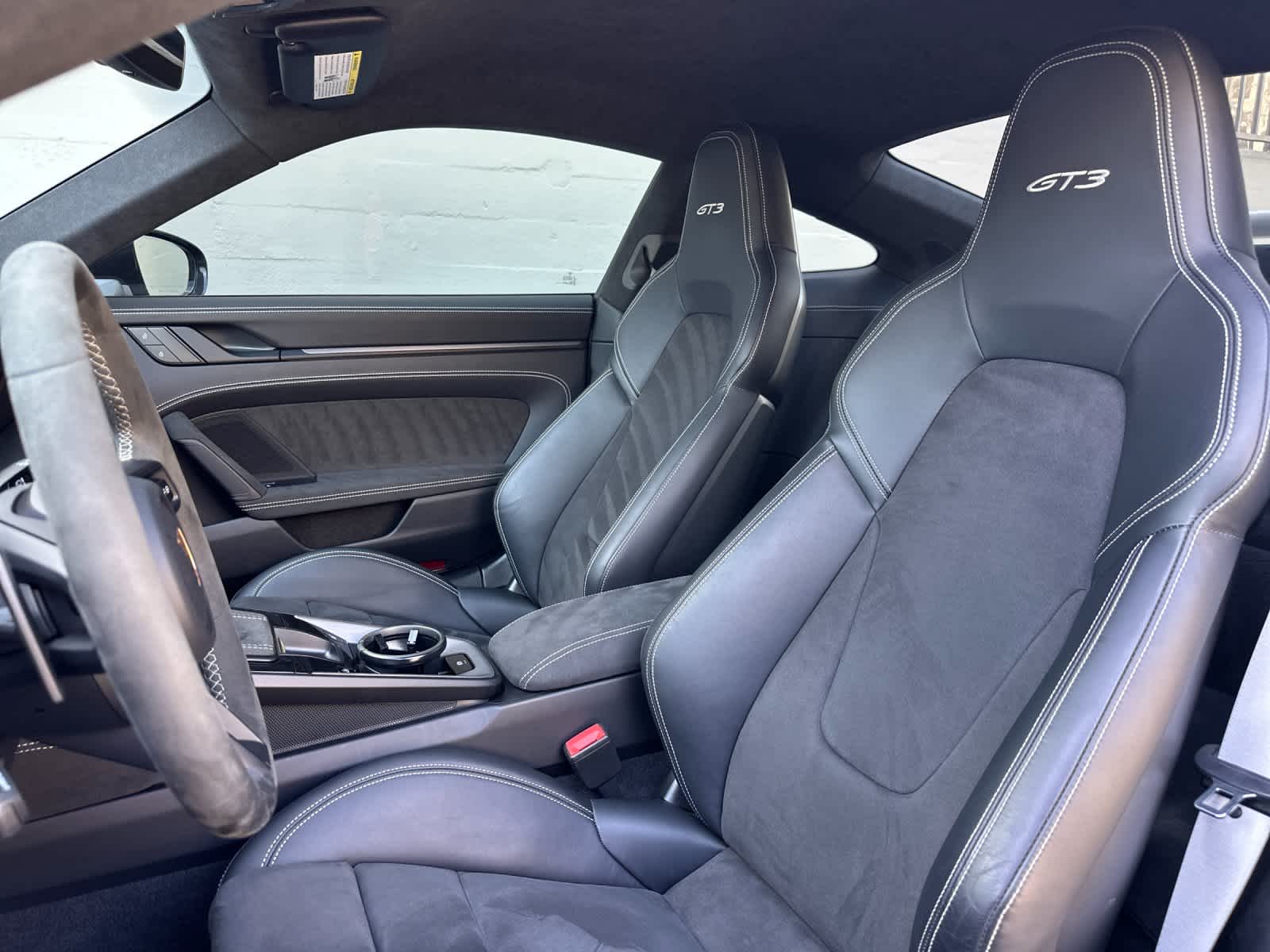 Thumbnail: 2022 Porsche 911 - 5