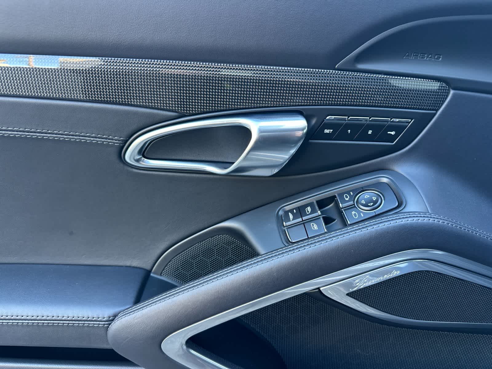 Thumbnail: 2019 Porsche 911 - 12