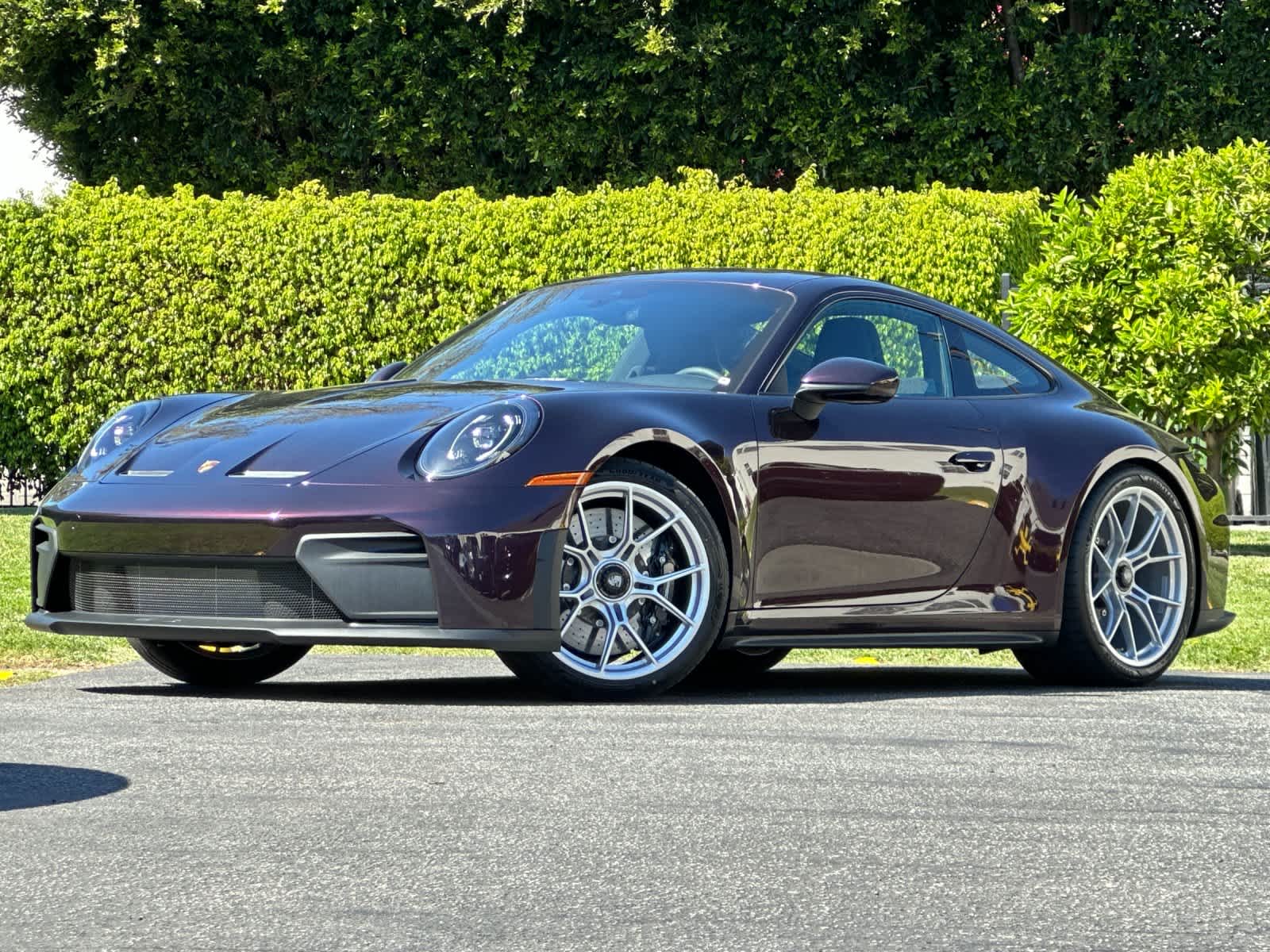 Thumbnail: 2026 Porsche 911 - 1
