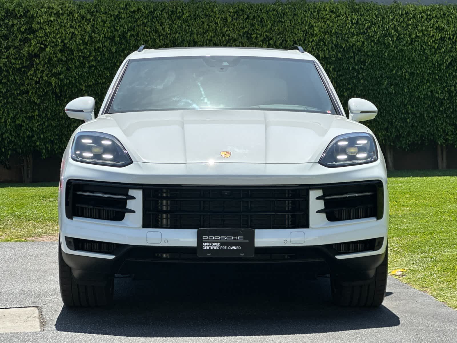 Thumbnail: 2025 Porsche Cayenne - 11