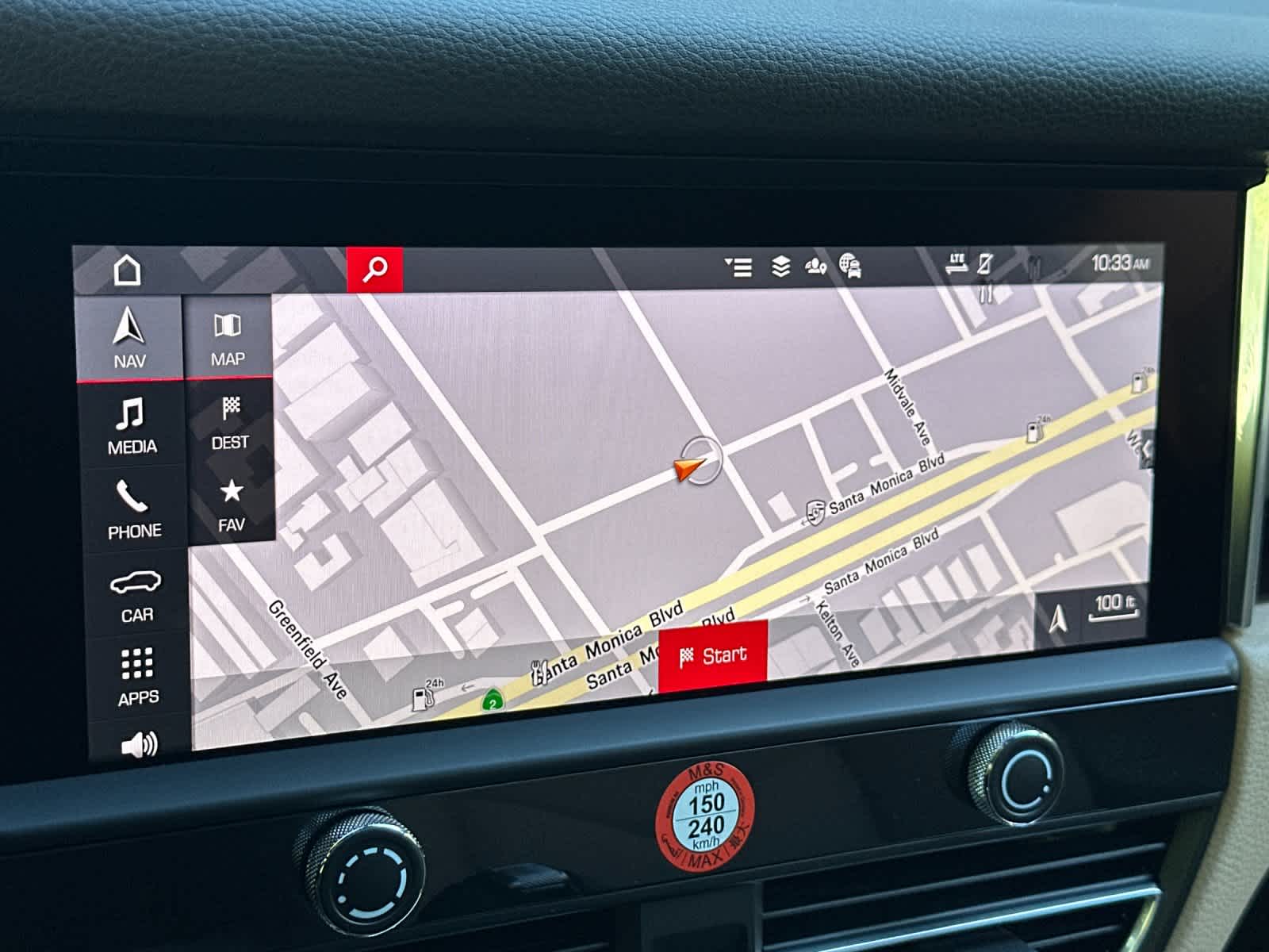 Thumbnail: 2026 Porsche Macan - 22