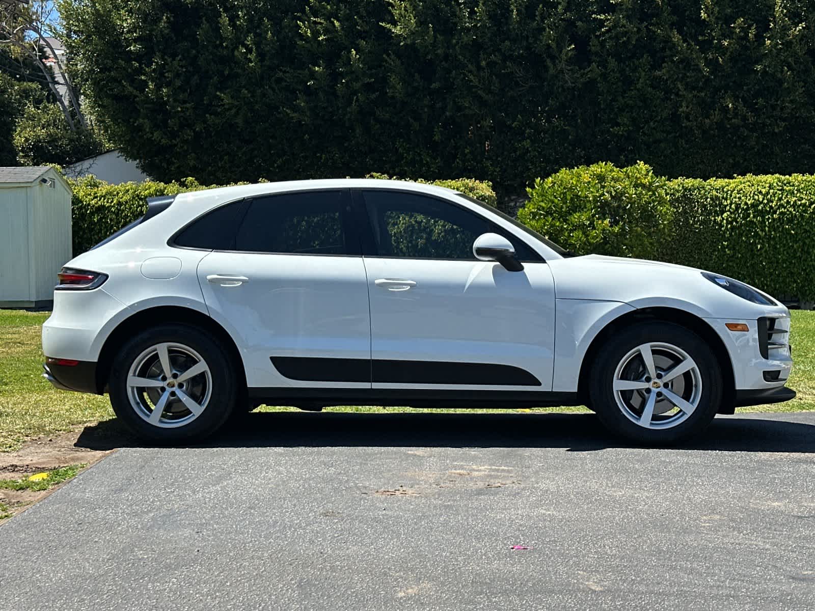 Thumbnail: 2019 Porsche Macan - 9