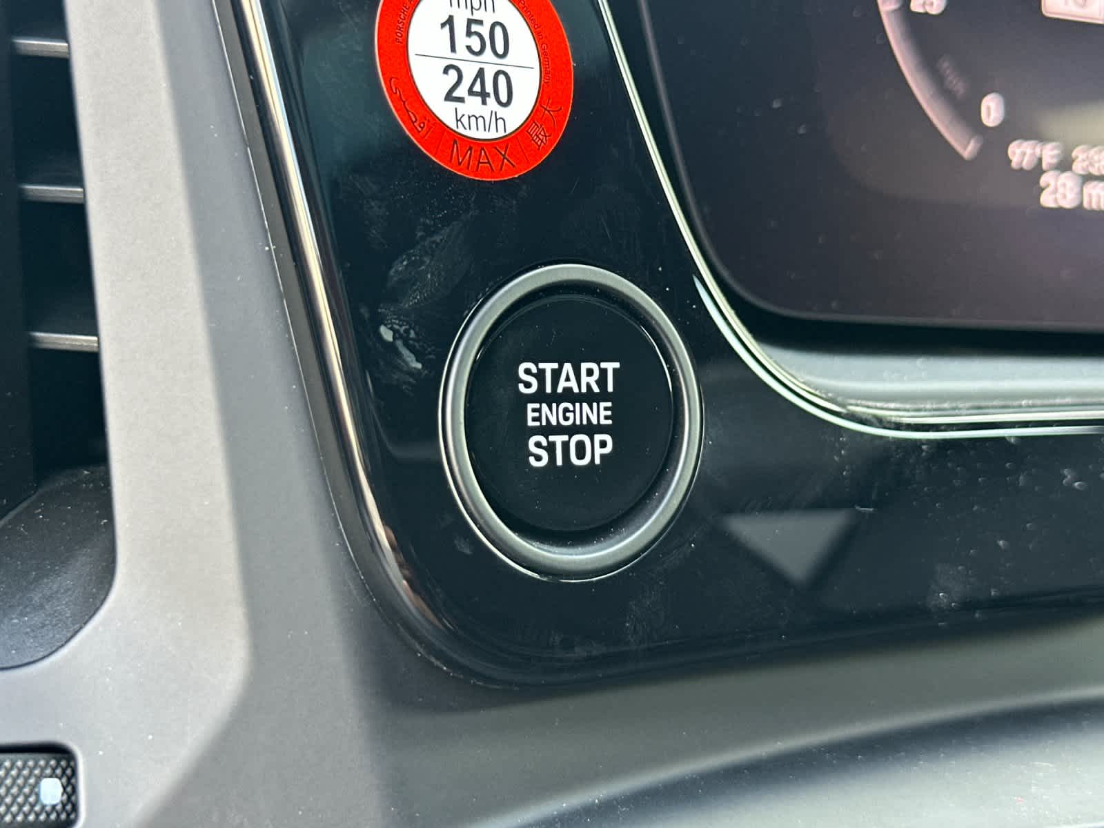 Thumbnail: 2026 Porsche Cayenne - 26