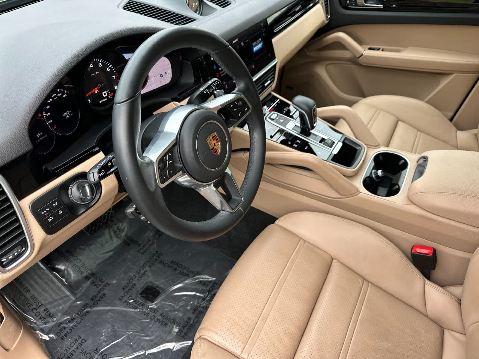 Thumbnail: 2023 Porsche Cayenne - 4