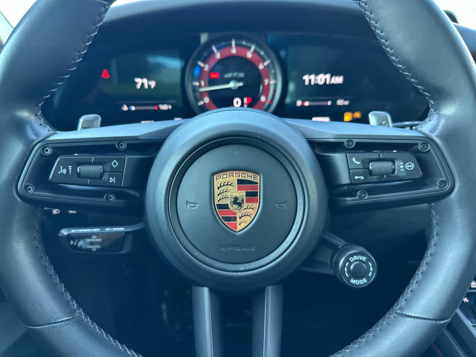 Thumbnail: 2023 Porsche 911 - 22