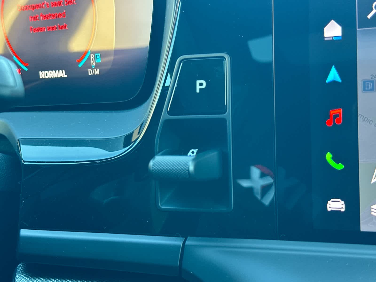 Thumbnail: 2026 Porsche Panamera - 25