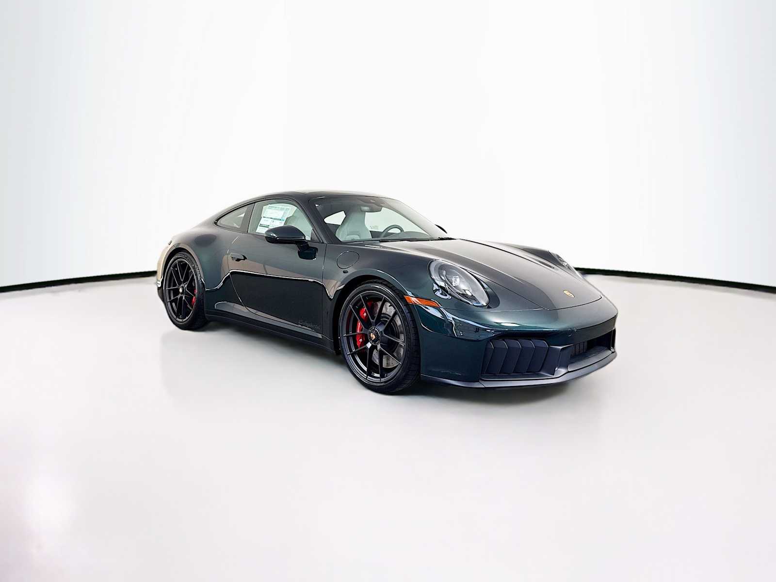 Thumbnail: 2026 Porsche 911 - 7