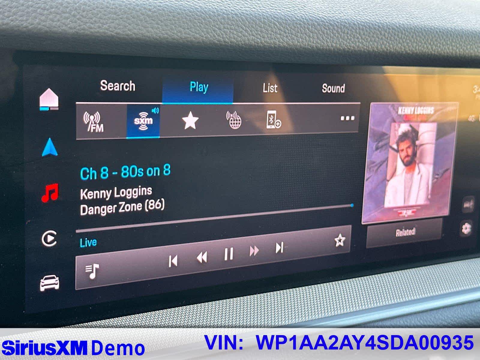 Thumbnail: 2025 Porsche Cayenne - 33