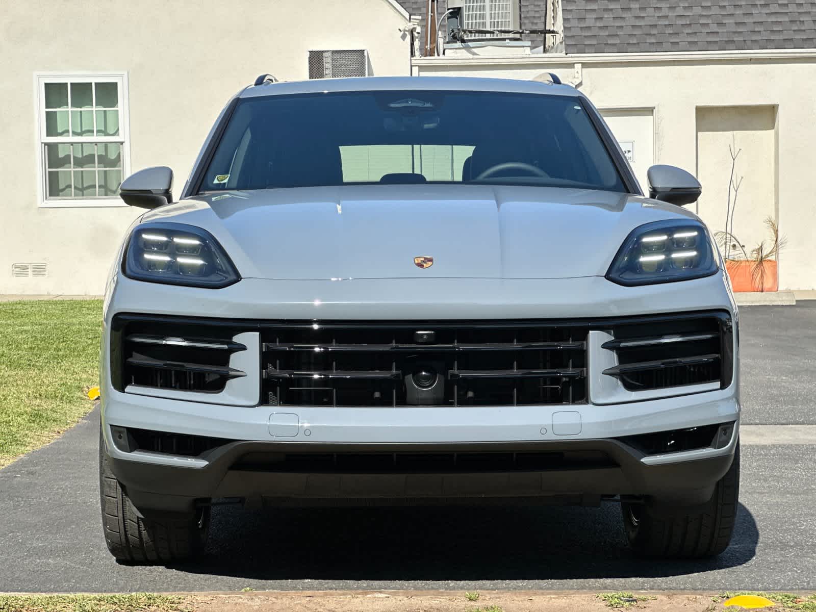 Thumbnail: 2026 Porsche Cayenne - 11