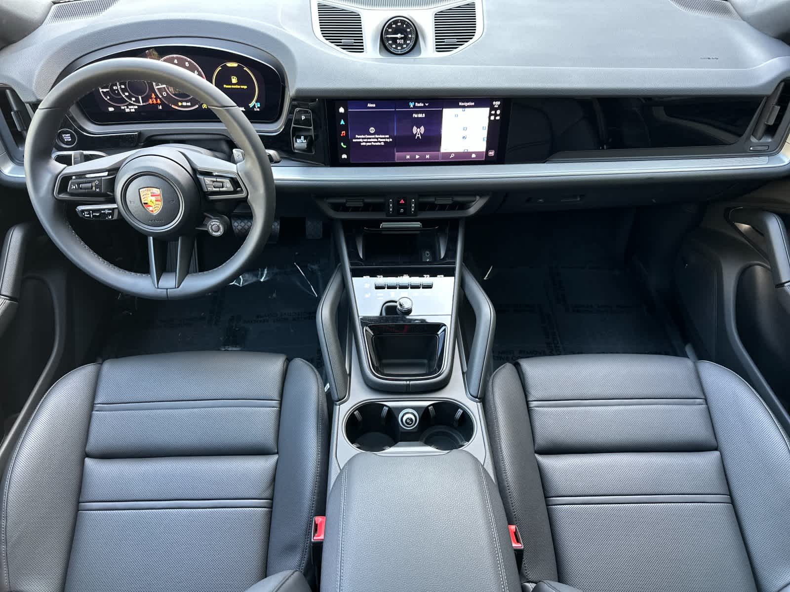 Thumbnail: 2026 Porsche Cayenne - 6