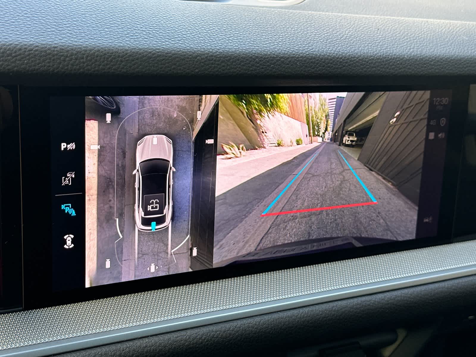 Thumbnail: 2026 Porsche Cayenne - 23