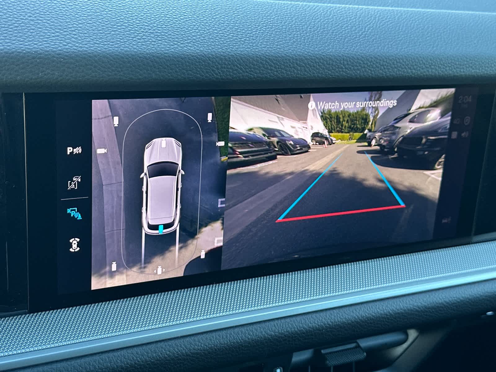 Thumbnail: 2026 Porsche Cayenne - 22