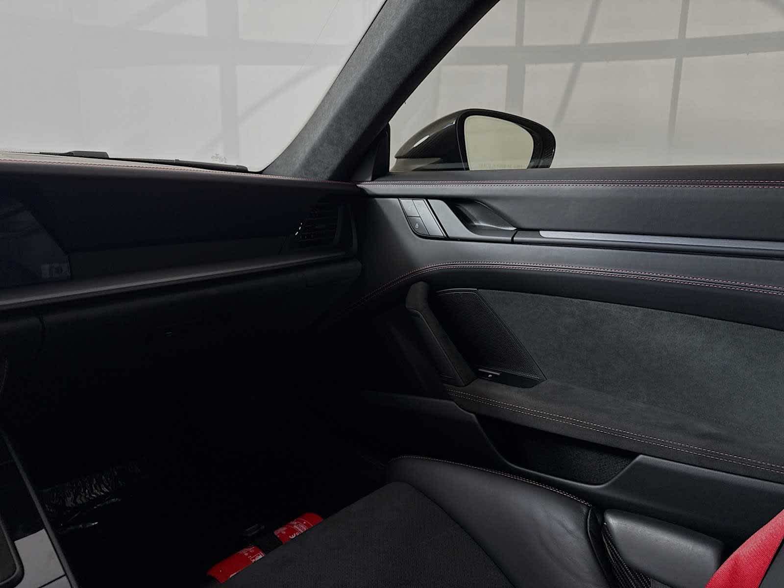 Thumbnail: 2022 Porsche 911 - 19