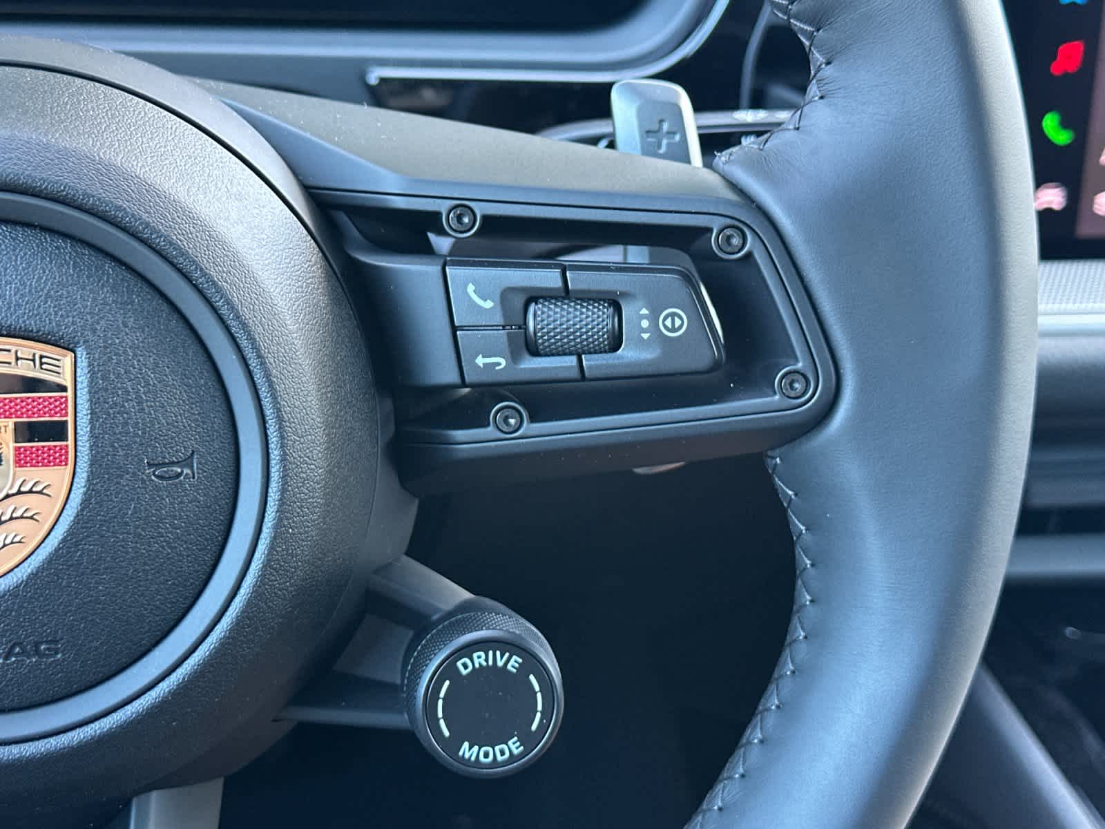 Thumbnail: 2026 Porsche Cayenne - 29