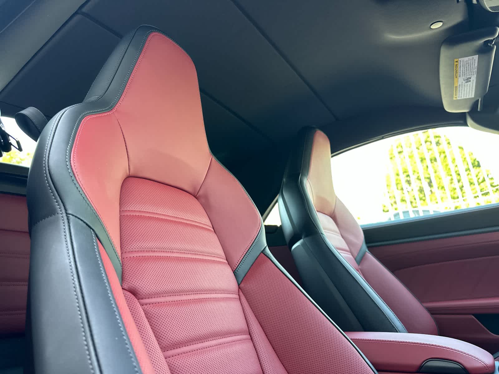 Thumbnail: 2026 Porsche 911 - 32