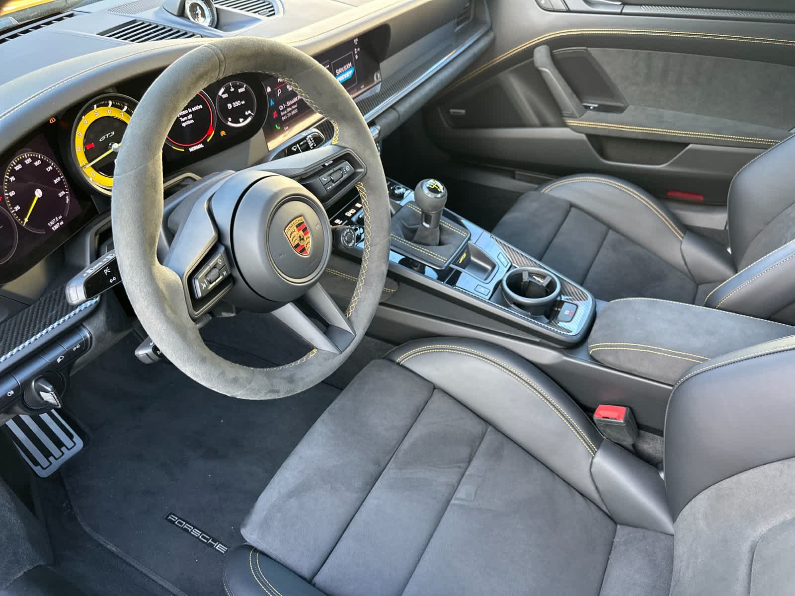 Thumbnail: 2022 Porsche 911 - 4