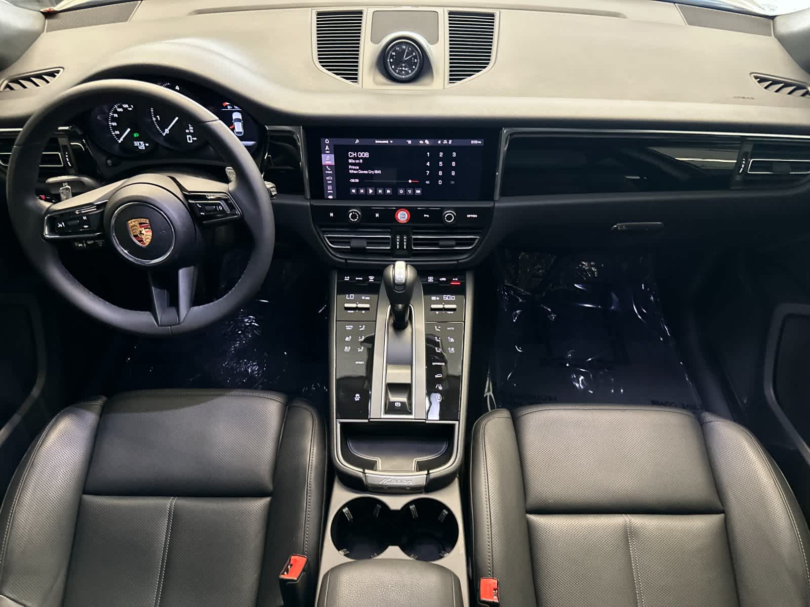 Thumbnail: 2025 Porsche Macan - 5