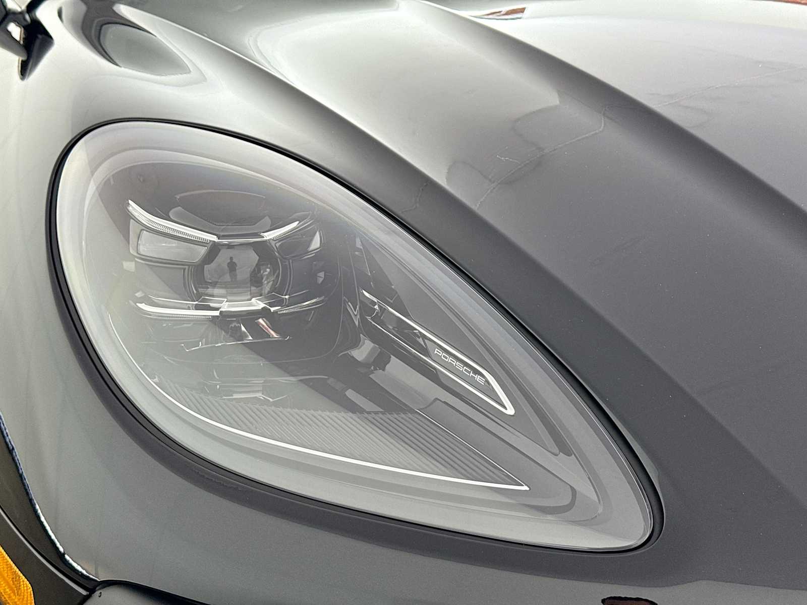 Thumbnail: 2026 Porsche Macan - 28