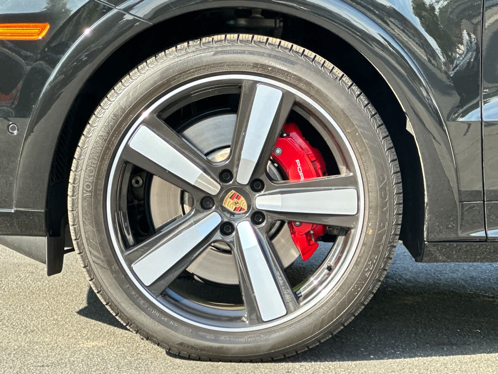 Thumbnail: 2025 Porsche Cayenne - 32