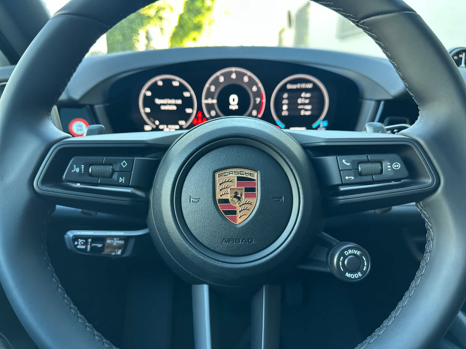 Thumbnail: 2026 Porsche Cayenne - 27