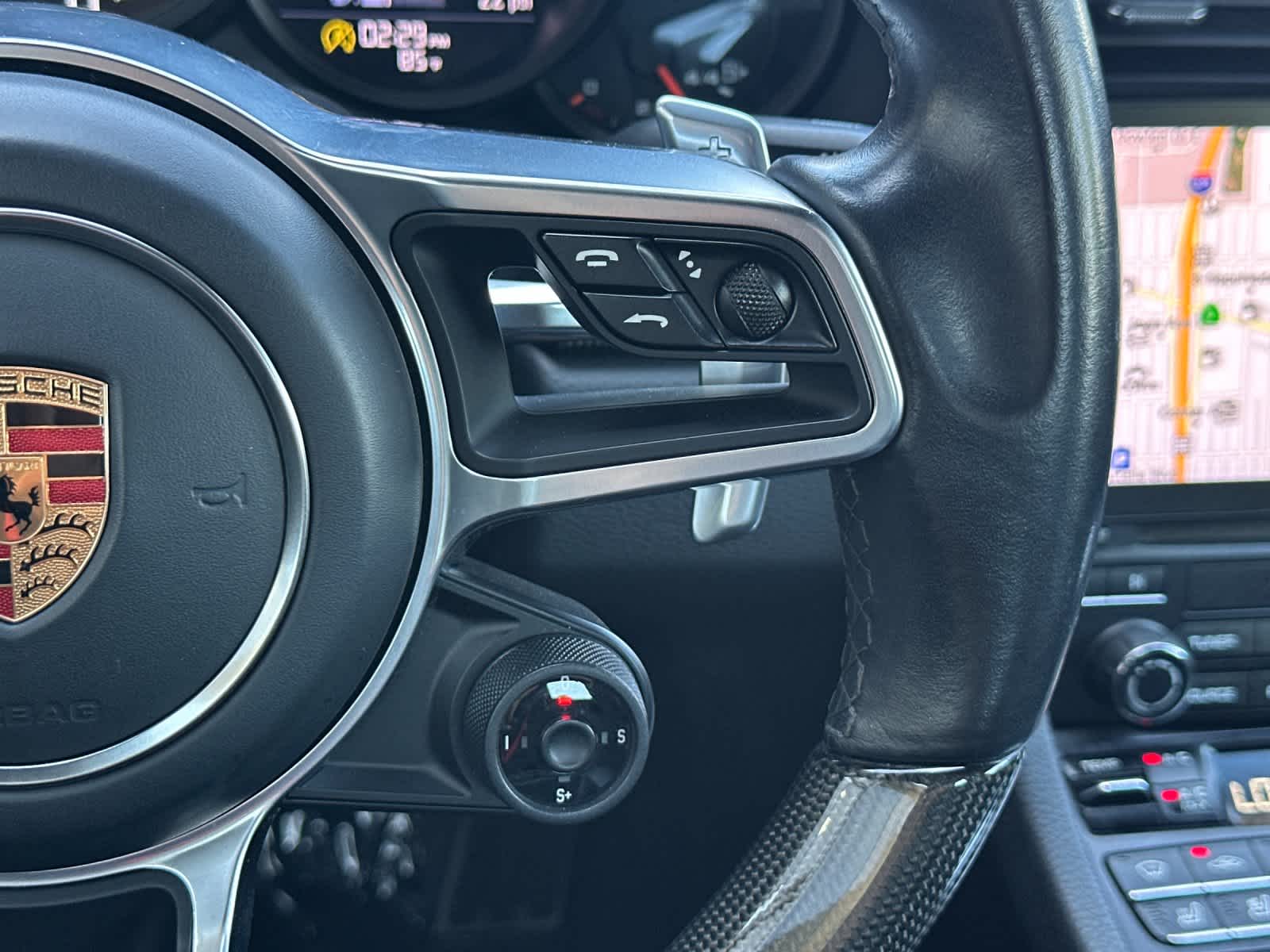 Thumbnail: 2017 Porsche 911 - 24