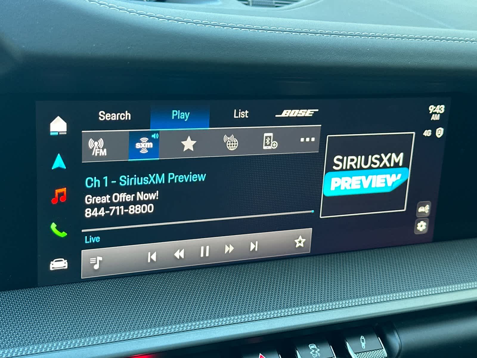 Thumbnail: 2025 Porsche 911 - 17