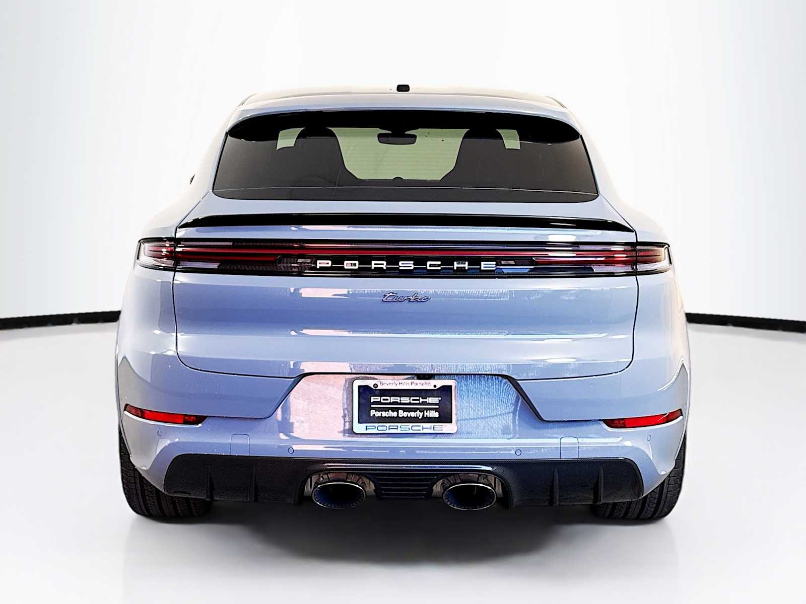 Thumbnail: 2025 Porsche Cayenne - 10