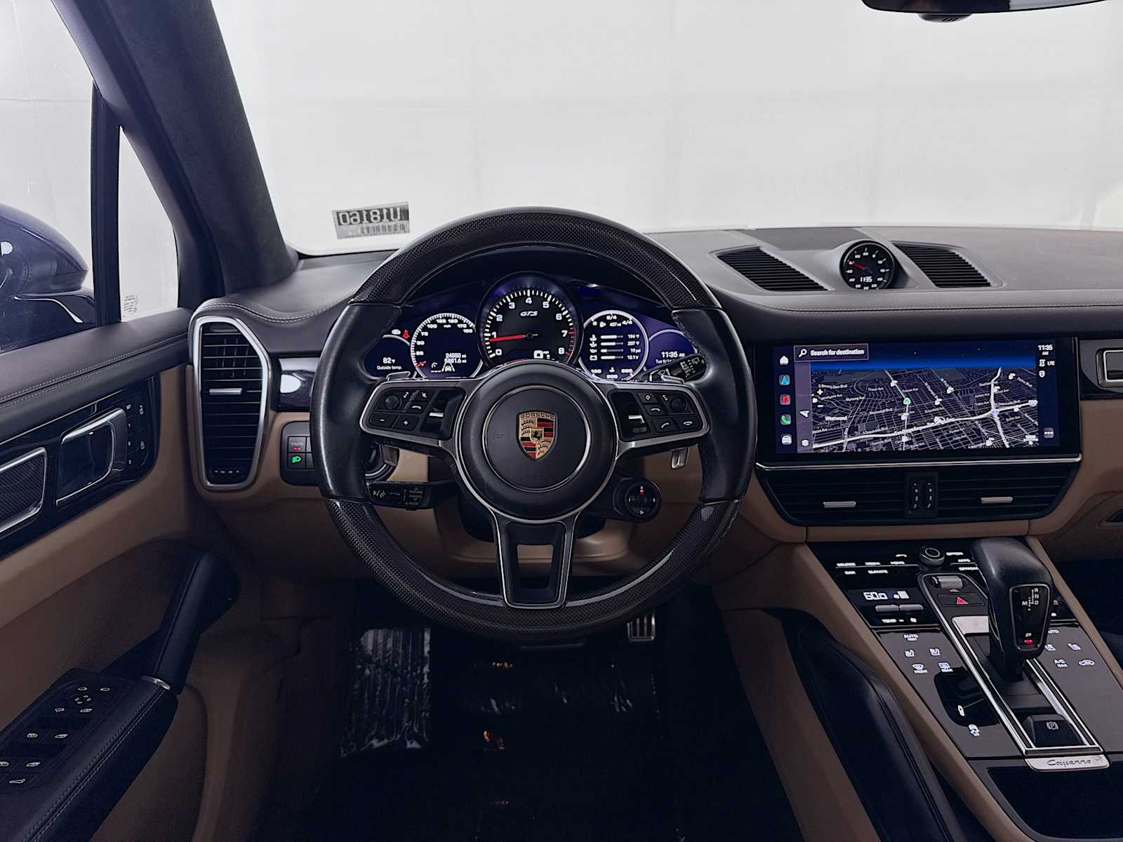 Thumbnail: 2022 Porsche Cayenne - 19
