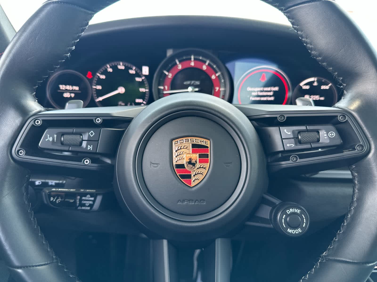 Thumbnail: 2024 Porsche 911 - 22
