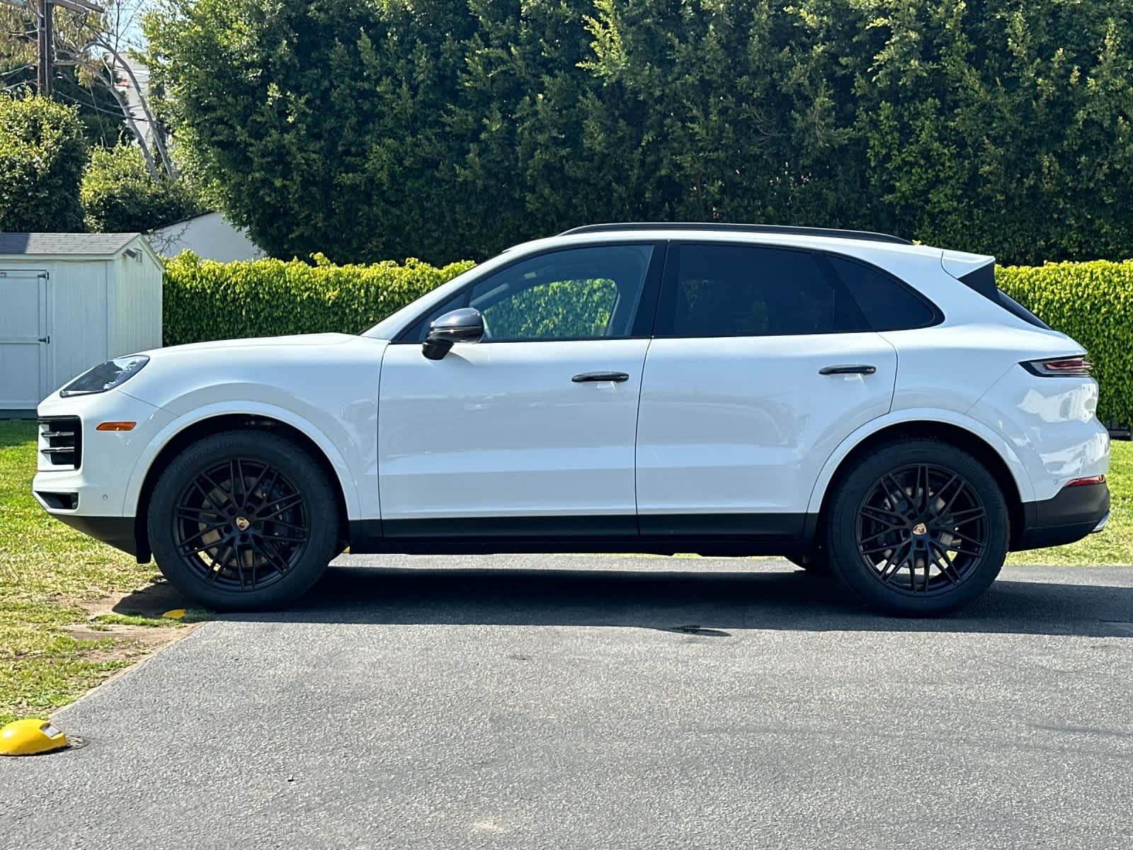 Thumbnail: 2026 Porsche Cayenne - 2