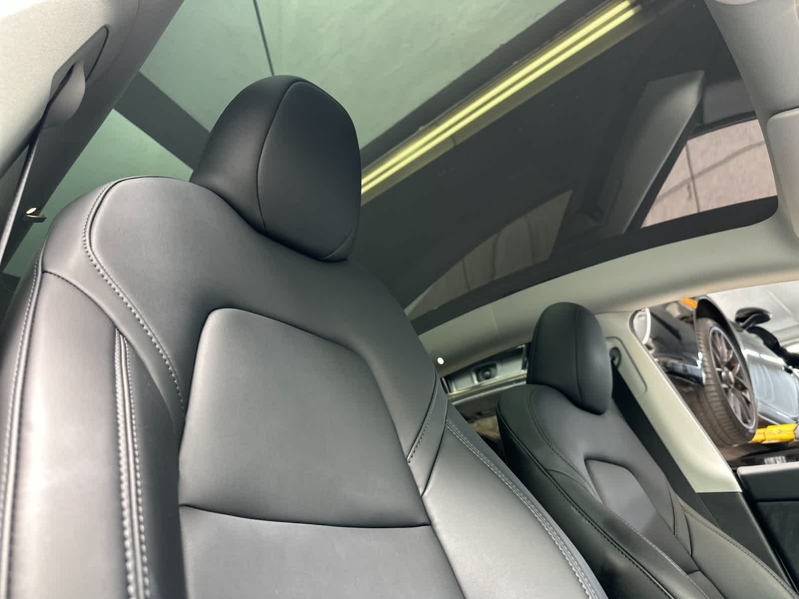 Thumbnail: 2024 Tesla Model Y - 18