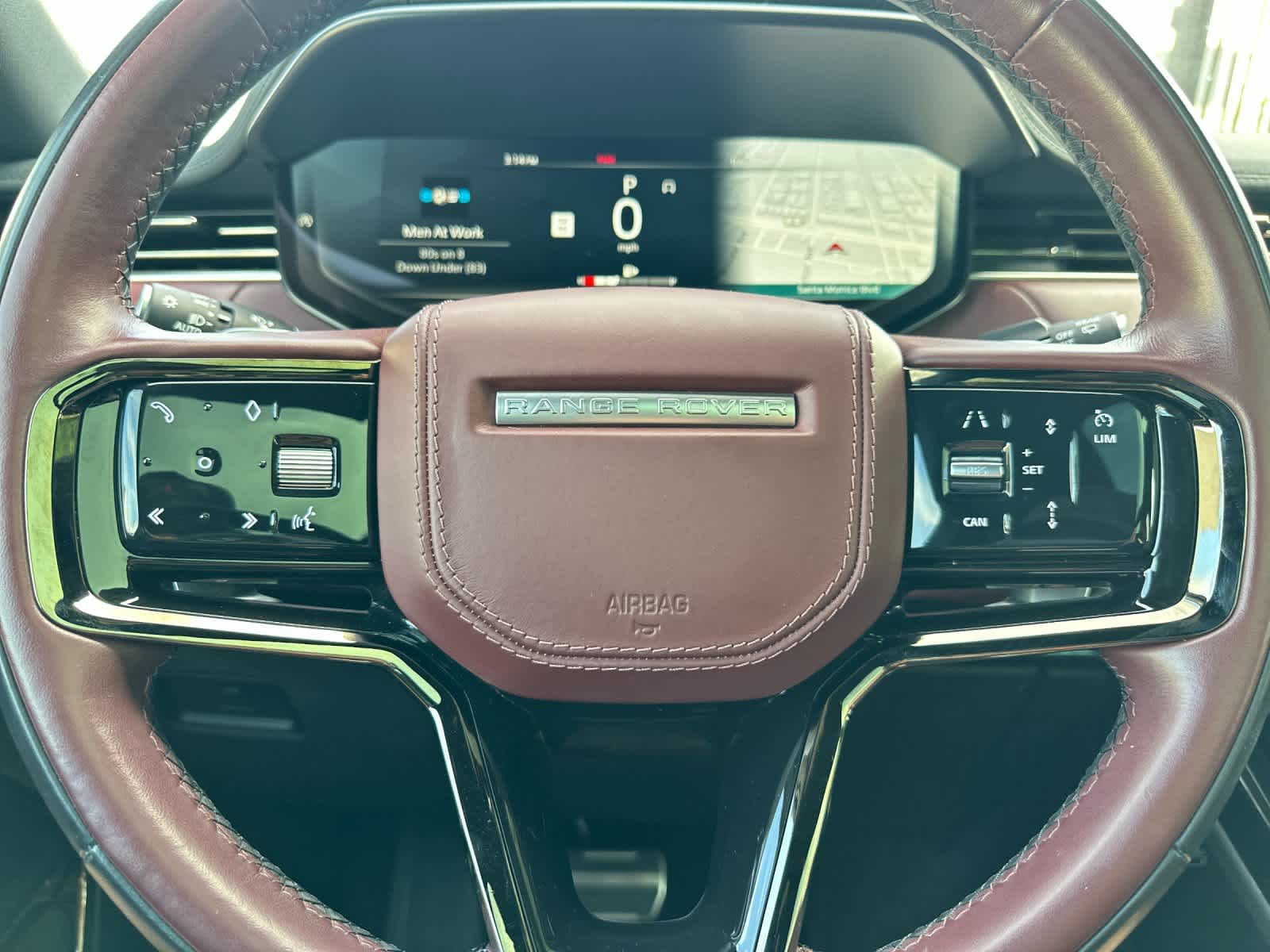 Thumbnail: 2023 Land Rover Range Rover Sport - 27