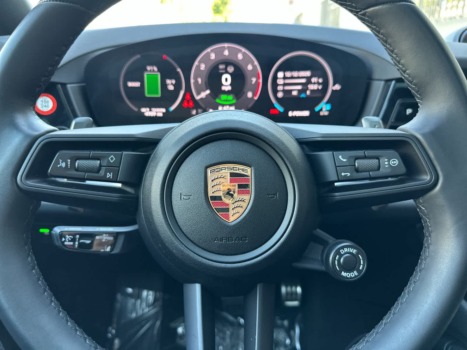 Thumbnail: 2025 Porsche Cayenne - 27