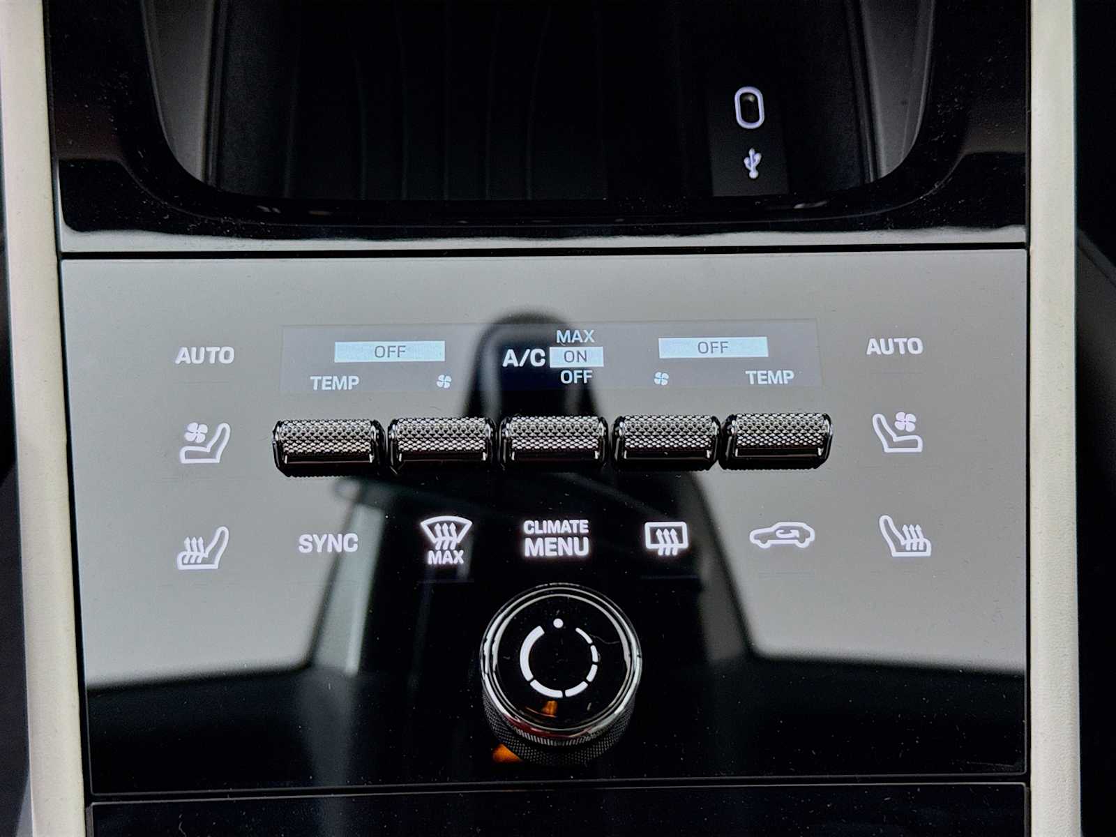 Thumbnail: 2026 Porsche Cayenne - 13