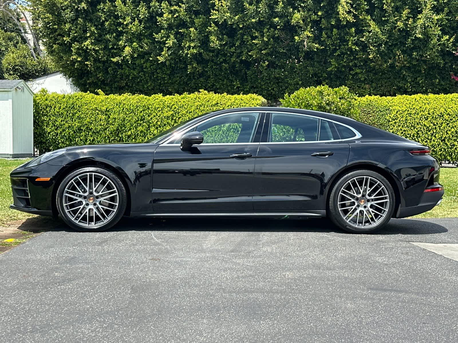 Thumbnail: 2026 Porsche Panamera - 2