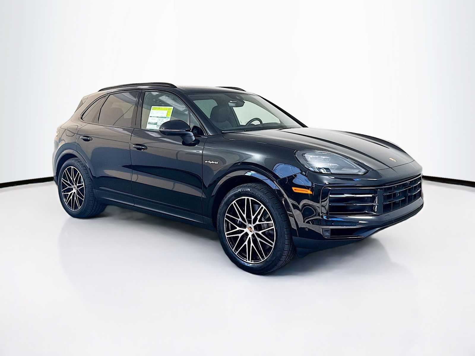 Thumbnail: 2026 Porsche Cayenne - 7