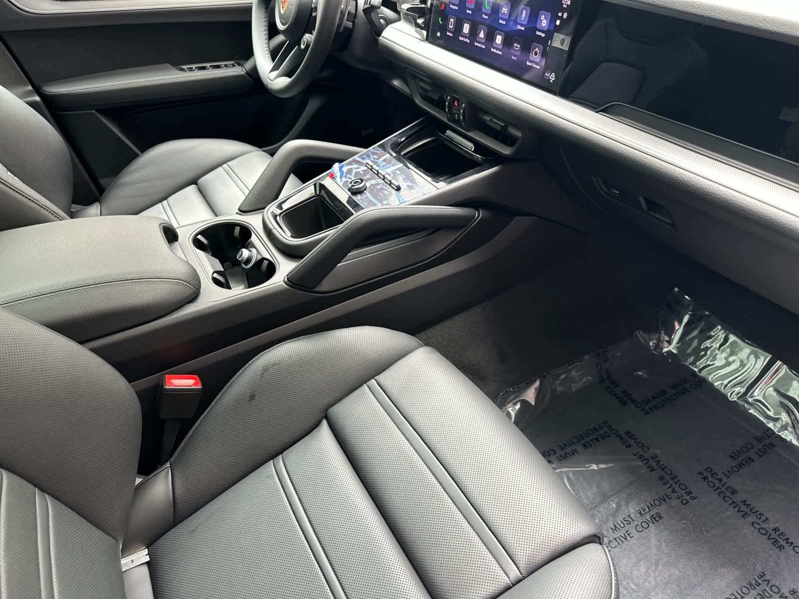 Thumbnail: 2026 Porsche Cayenne - 17