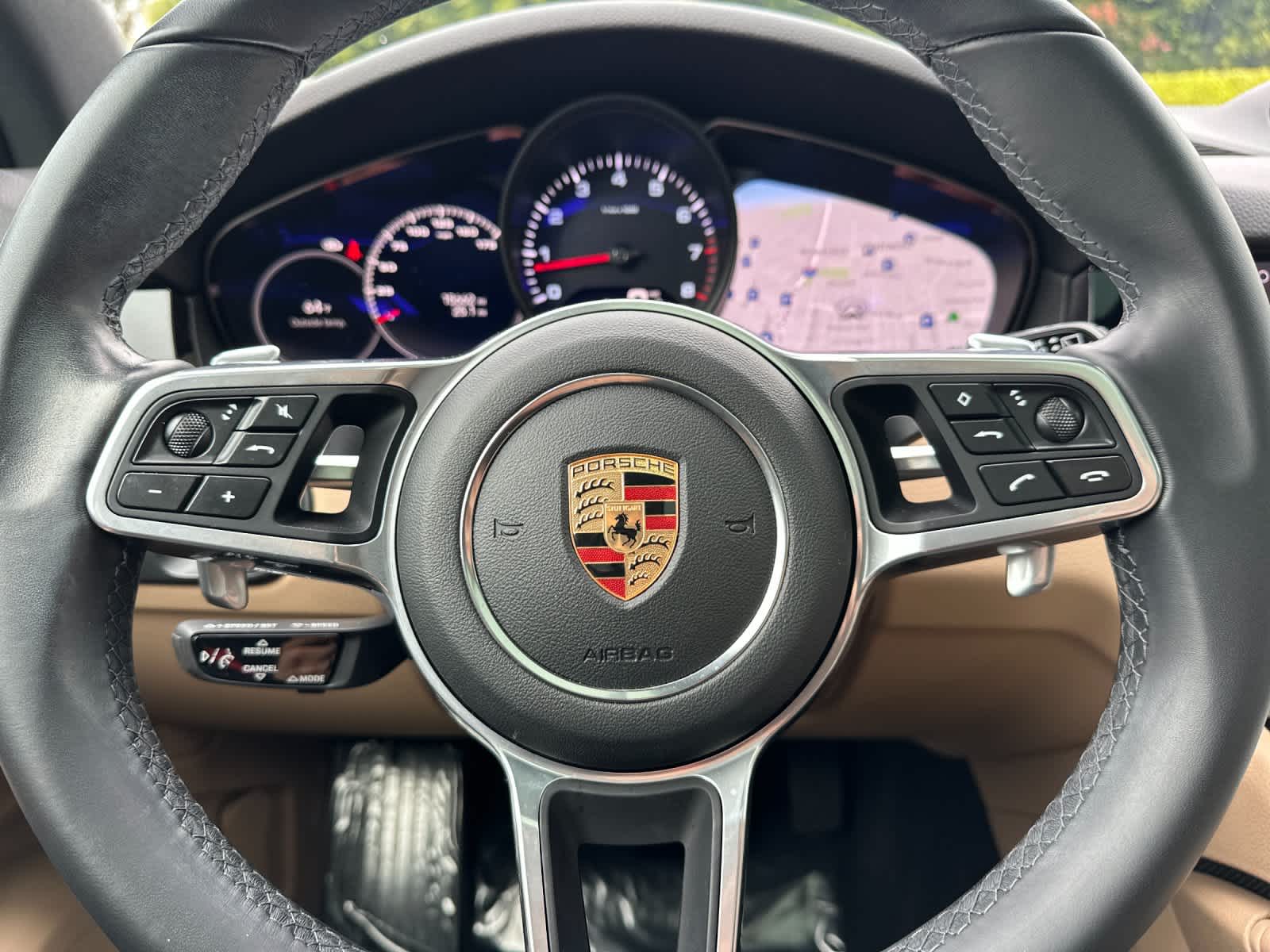 Thumbnail: 2023 Porsche Cayenne - 26