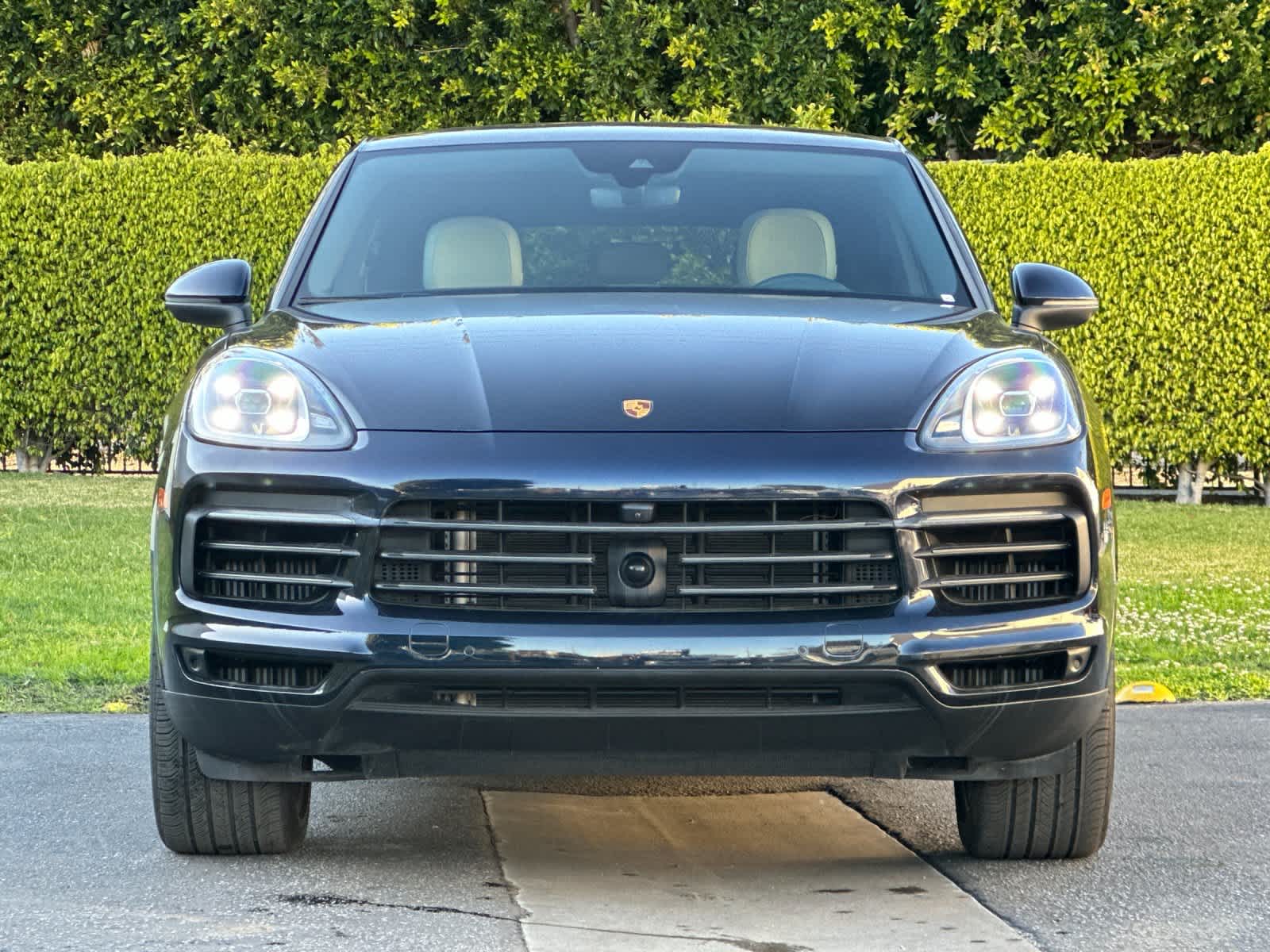 Thumbnail: 2023 Porsche Cayenne - 11