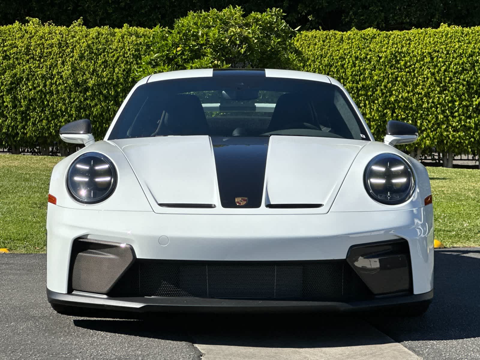 Thumbnail: 2025 Porsche 911 - 10