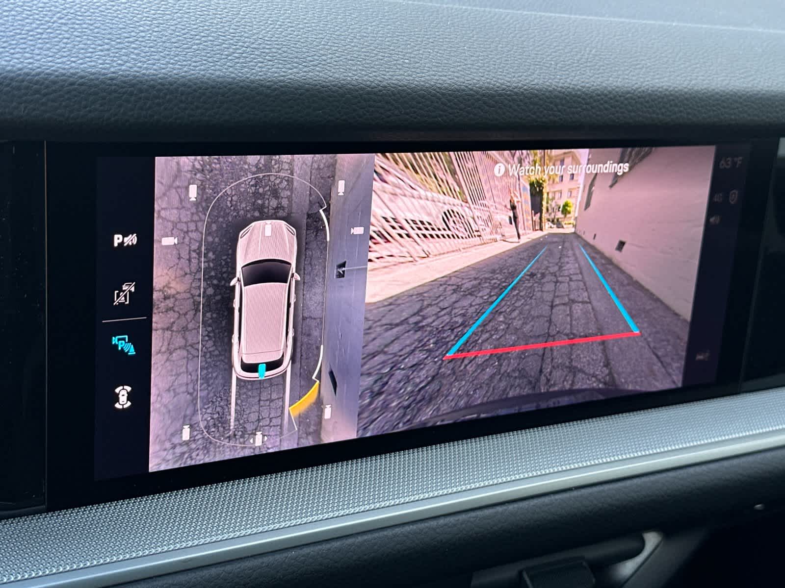 Thumbnail: 2026 Porsche Cayenne - 23