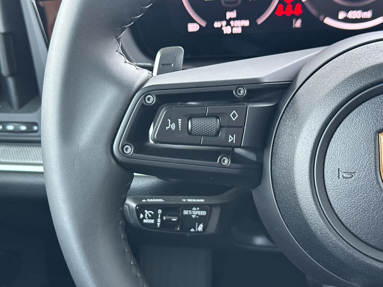 Thumbnail: 2026 Porsche Cayenne - 28