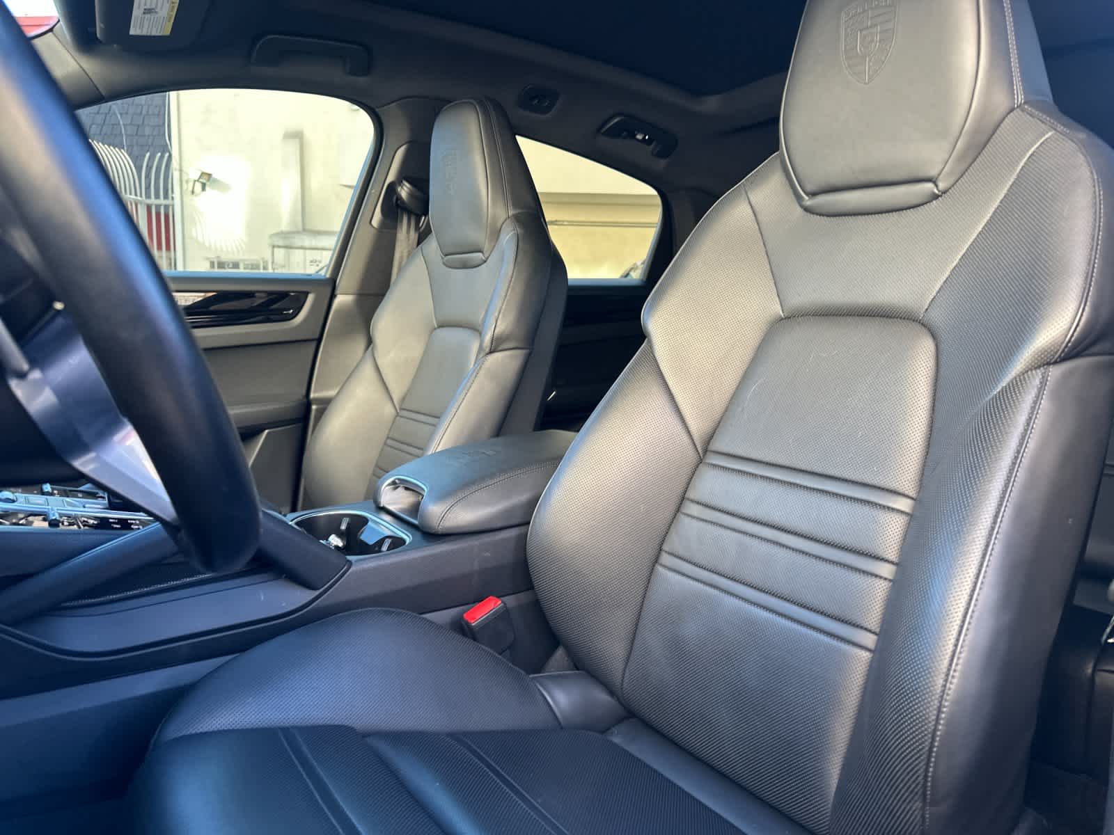 Thumbnail: 2022 Porsche Cayenne - 10