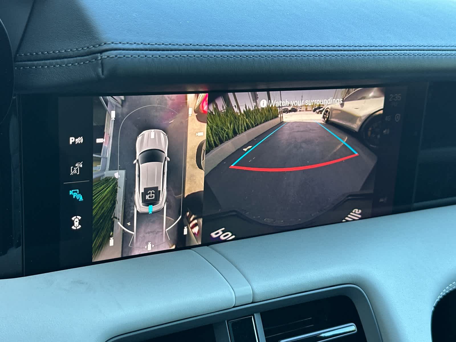 Thumbnail: 2026 Porsche Taycan - 22