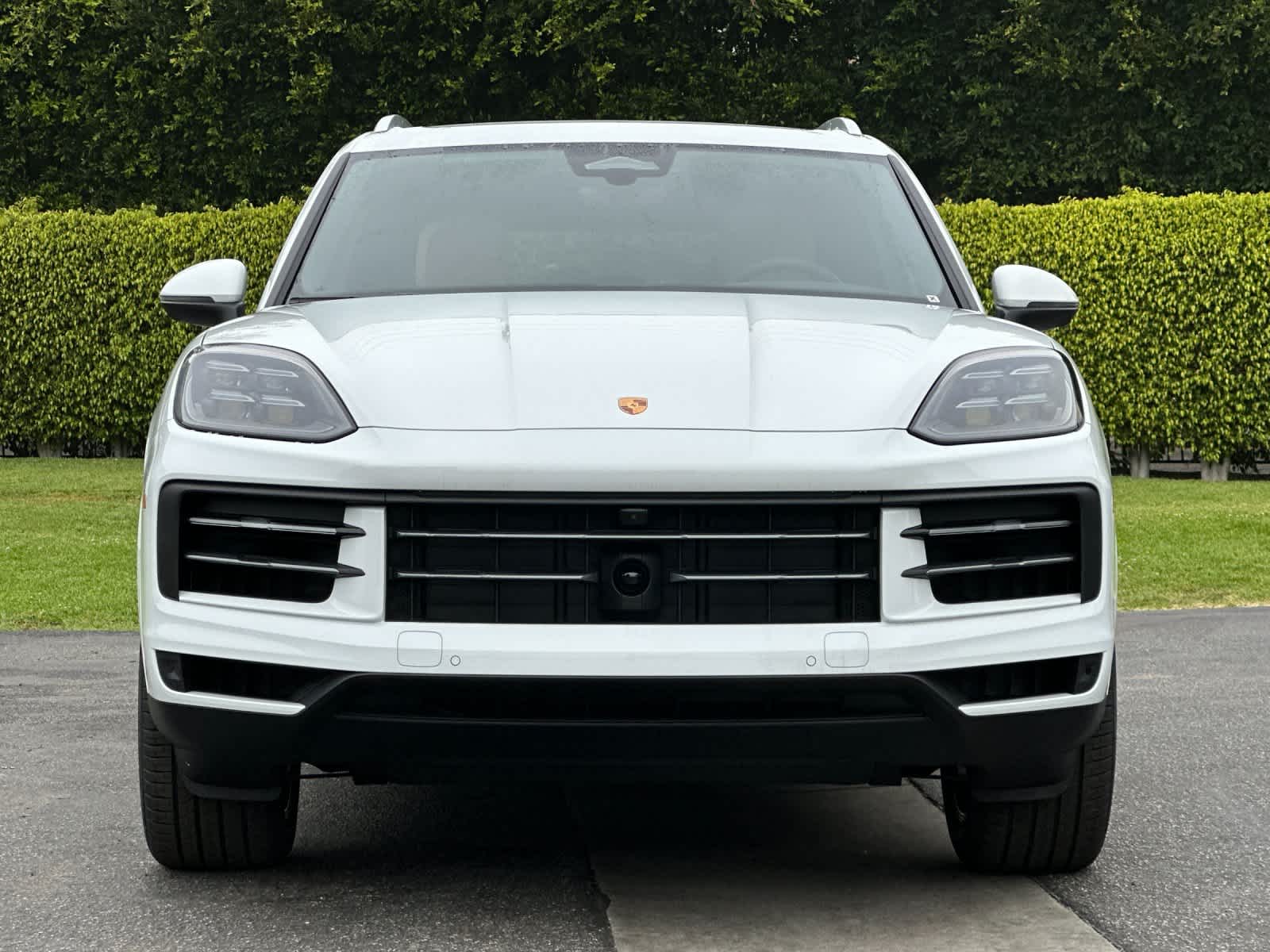 Thumbnail: 2026 Porsche Cayenne - 11