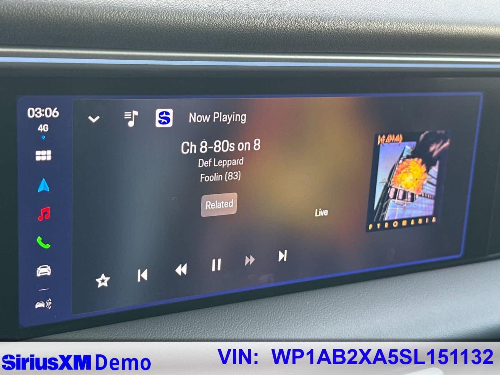 Thumbnail: 2025 Porsche Macan - 34