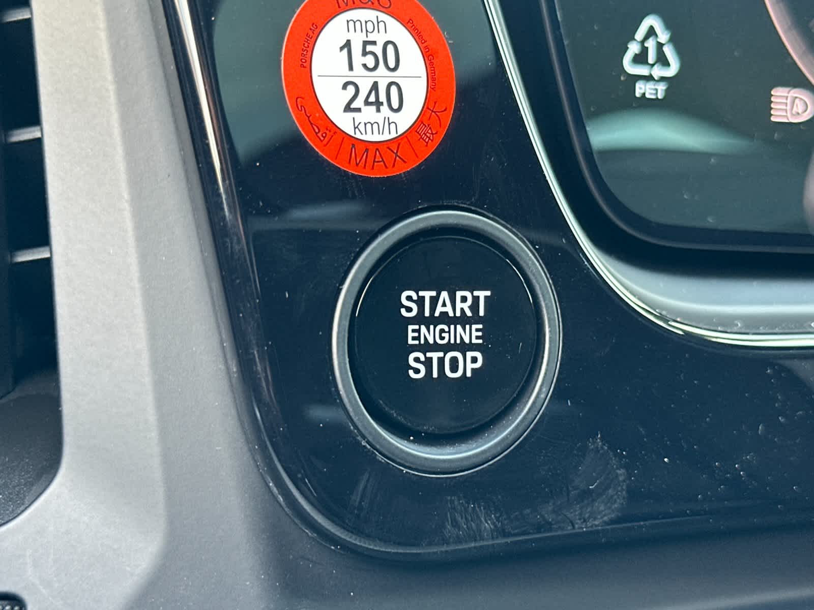 Thumbnail: 2026 Porsche Cayenne - 25